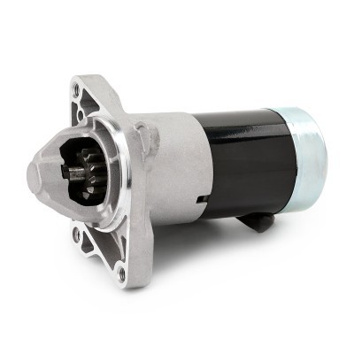 Anlasser RIDEX 2S0083R 2S0083R - foto 3