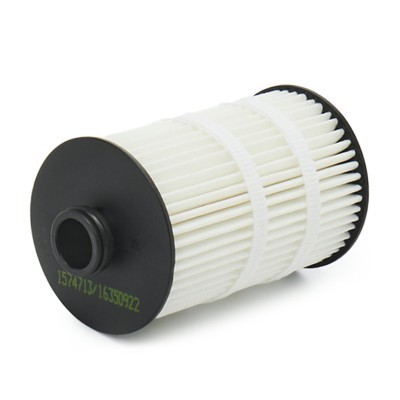 Ölfilter RIDEX 7O0301 7O0301 - foto 2