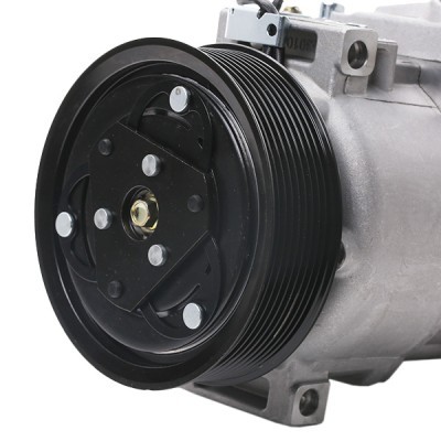 Kompressor, Klimaanlage MERCEDES-BENZ 447K0207 - foto 4