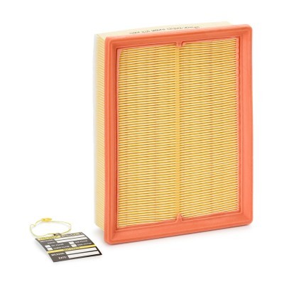 Luftfilter RIDEX 8A0644P 8A0644P - foto 2