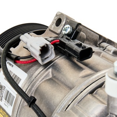 Kompressor, Klimaanlage 447K0077R - foto 6
