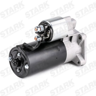 Anlasser Stark SKSTR-0330100 SKSTR-0330100 - foto 4