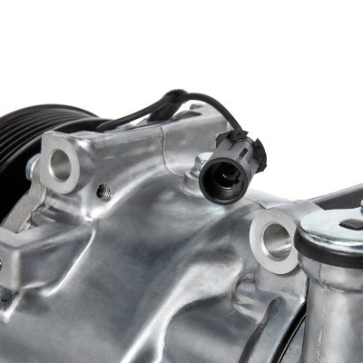 Kompressor, Klimaanlage 447K0034 - foto 6