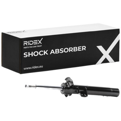 Stoßdämpfer RIDEX 854S1646 854S1646 - foto 2