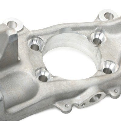 Achsschenkel RIDEX 1159S0060 1159S0060 - foto 6