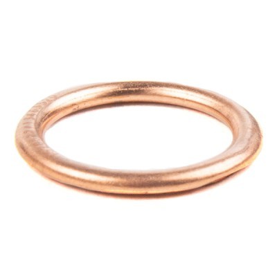 Dichtring, Ölablassschraube RIDEX 135O0004 135O0004 - foto 2