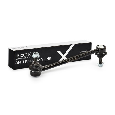 Stabilisator Stange RIDEX 3229S0778 3229S0778 - foto 7