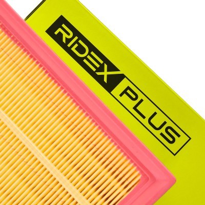 Luftfilter RIDEX 8A0676P 8A0676P - foto 6