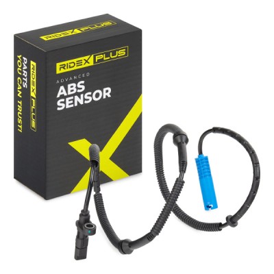 ABS Sensor RIDEX 412W0045P 412W0045P - foto 2