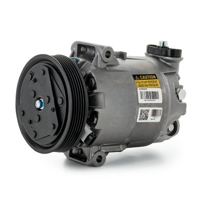 Kompressor, Klimaanlage 447K0900R - foto 3