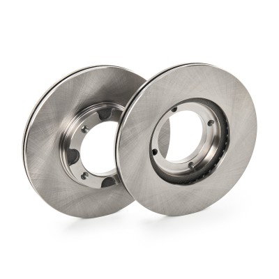 Bremsscheibe RIDEX 82B0941 82B0941 - foto 6
