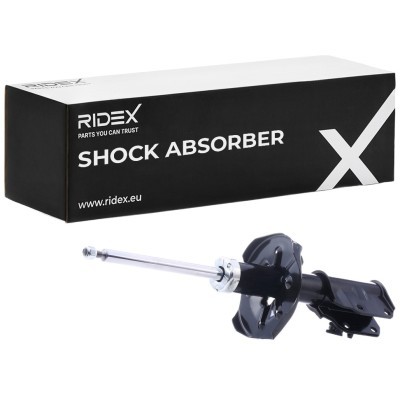 Stoßdämpfer RIDEX 854S0443 854S0443 - foto 2