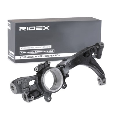 Achsschenkel RIDEX 1159S0007 1159S0007 - foto 2