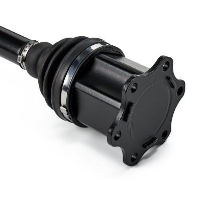 Antriebswelle RIDEX 13D1118R 13D1118R - foto 6