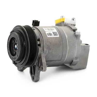 Kompressor, Klimaanlage 447K0292R - foto 3
