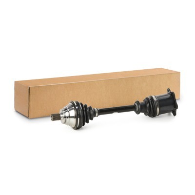 Antriebswelle RIDEX 13D0947R 13D0947R - foto 2
