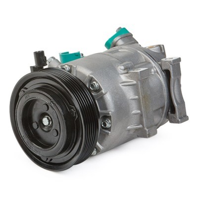 Kompressor, Klimaanlage HYUNDAI SANTA FÉ II (CM) 447K0395 - foto 3