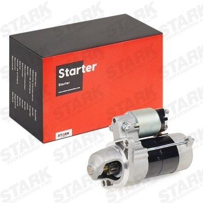 Anlasser Stark SKSTR-03330594 SKSTR-03330594 - foto 2