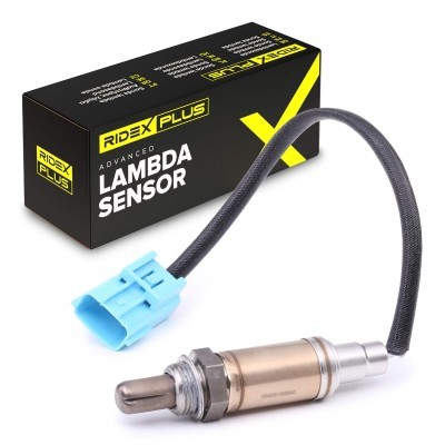 Lambdasonde RIDEX 3922L0525P 3922L0525P - foto 2