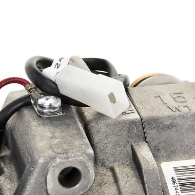 Kompressor, Klimaanlage 447K0611R - foto 6