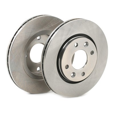 Bremsscheibe RIDEX 82B1191 82B1191 - foto 4