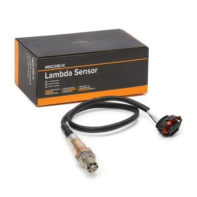 Lambdasonde RIDEX 3922L0533 3922L0533 - foto 2
