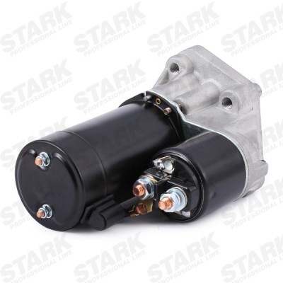 Anlasser Stark SKSTR-0330107 SKSTR-0330107 - foto 4