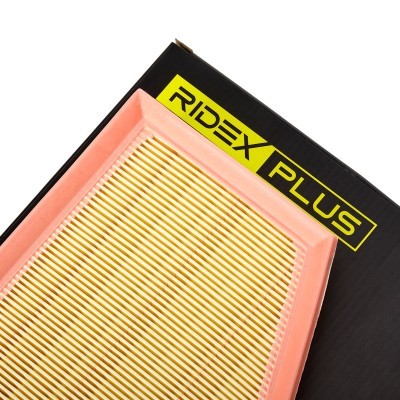 Luftfilter RIDEX 8A0635P 8A0635P - foto 5