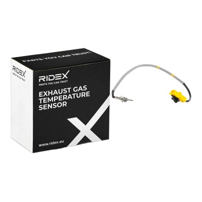 Abgastemperatursensor RIDEX 3938E0157 3938E0157 - foto 6
