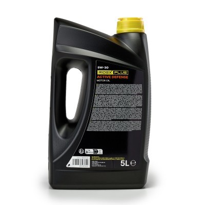 Motoröl RIDEX 1862O0183P 1862O0183P - foto 3