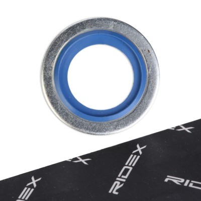 Dichtring, Ölablassschraube RIDEX 135O0016 135O0016 - foto 2