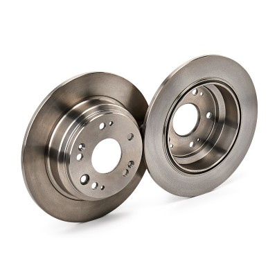 Bremsscheibe RIDEX 82B0428 82B0428 - foto 10