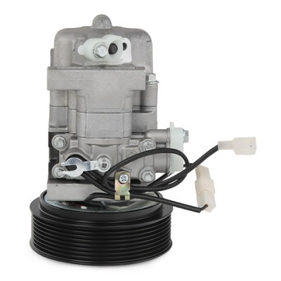 Kompressor, Klimaanlage MAZDA 6 kombi (GH) 3 6 447K0190 - foto 5