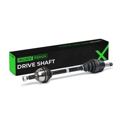 Antriebswelle RIDEX 13D1632R 13D1632R - foto 2