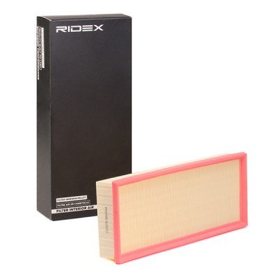 Luftfilter RIDEX 8A0013 8A0013 - foto 2
