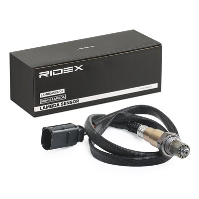 Lambdasonde RIDEX 3922L0277 3922L0277 - foto 2