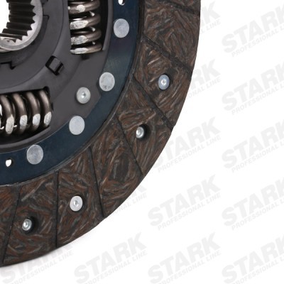 Kupplungssatz Stark SKCK-0100183 SKCK-0100183 - foto 4