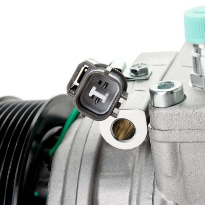 Kompressor, Klimaanlage LAND ROVER 447K0483 - foto 7