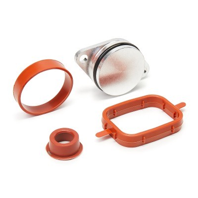Dichtung Ansaug und Auspuffkrümmer RIDEX 43G0042 43G0042 - foto 2