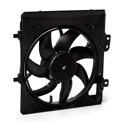 Lüfter, Motorkühlung RIDEX 508R0140 508R0140 - foto 6