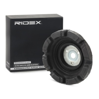 Stoßdämpferkissen Vorderachse RIDEX 1180S0131 1180S0131 - foto 2