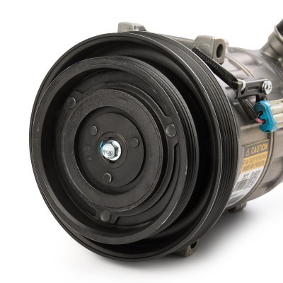 Kompressor, Klimaanlage 447K0399R - foto 5