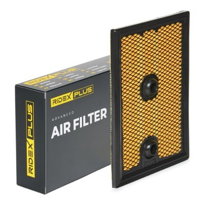 Luftfilter RIDEX 8A0321P 8A0321P - foto 2