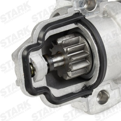Anlasser Stark SKSTR-03330666 SKSTR-03330666 - foto 5