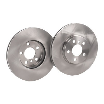 Bremsscheibe RIDEX 82B1772 82B1772 - foto 4