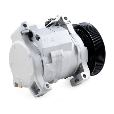 Kompressor, Klimaanlage 447K0246 - foto 4