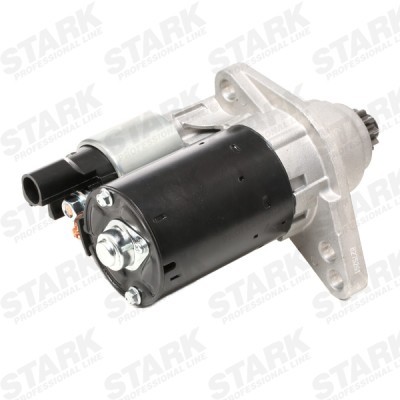 Anlasser Stark SKSTR-0330232 SKSTR-0330232 - foto 4