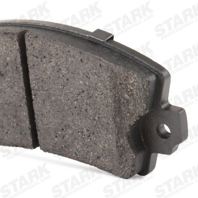 Bremsbeläge Satz Stark SKBP-0011289 SKBP-0011289 - foto 5