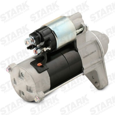 Anlasser Stark SKSTR-0330397 SKSTR-0330397 - foto 4