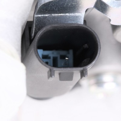 Kompressor, Klimaanlage 447K0528 - foto 5